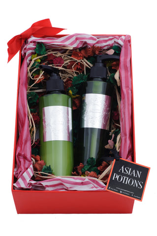 Love Potions Gift Set