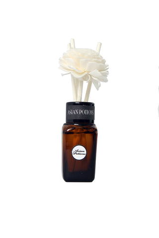 Aromatherapy Hand-Made Sola Flower Diffusers (10ml)